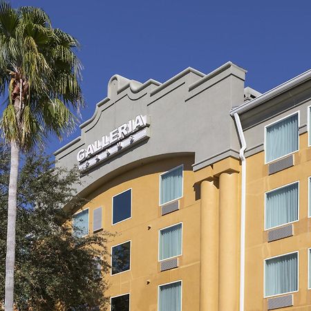 Galleria Palms Orlando - Free Theme Park Shuttles Four Corners Exterior foto
