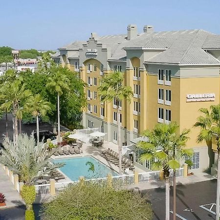 Galleria Palms Orlando - Free Theme Park Shuttles Four Corners Exterior foto