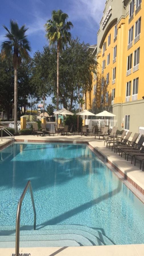 Galleria Palms Orlando - Free Theme Park Shuttles Four Corners Exterior foto
