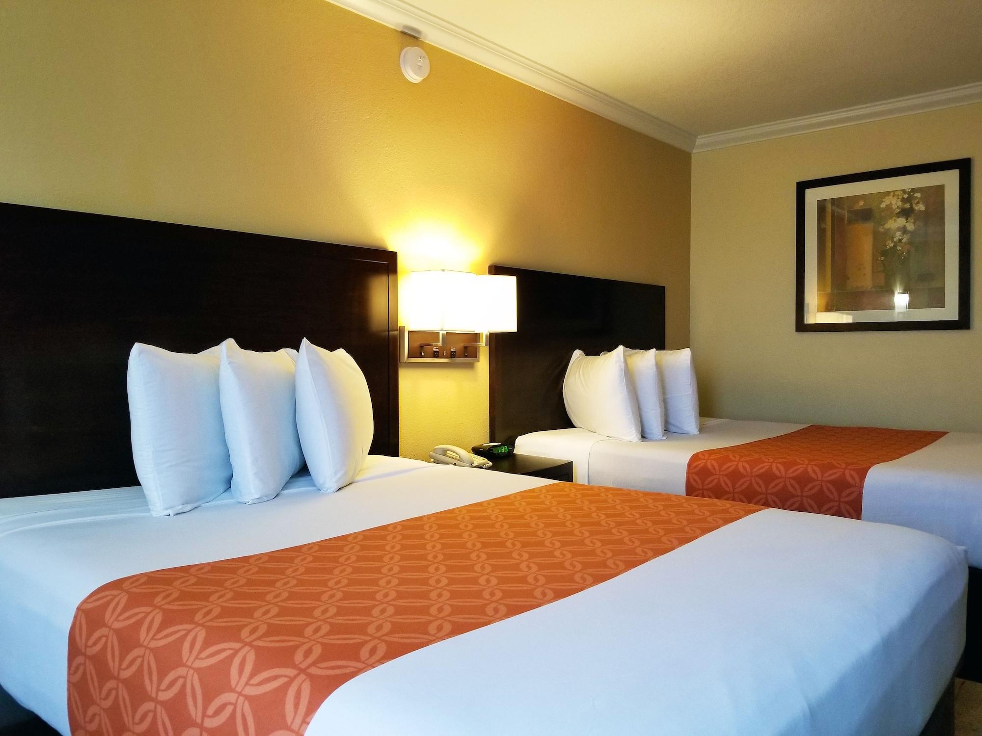 Galleria Palms Orlando - Free Theme Park Shuttles Four Corners Exterior foto