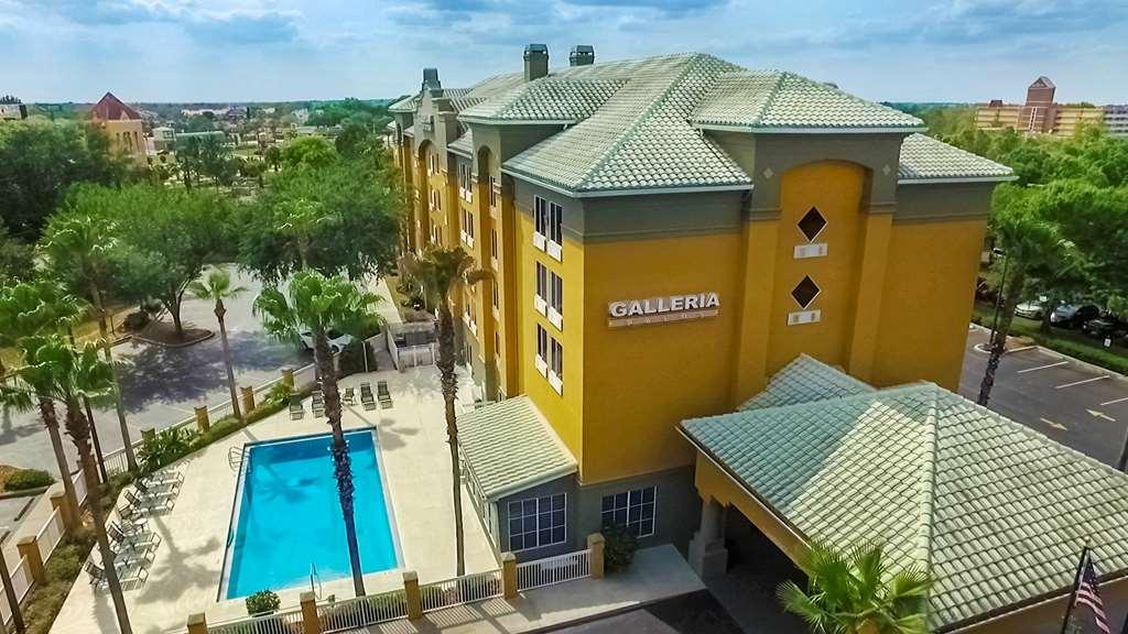 Galleria Palms Orlando - Free Theme Park Shuttles Four Corners Exterior foto