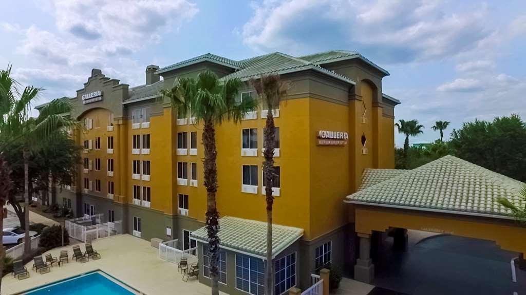 Galleria Palms Orlando - Free Theme Park Shuttles Four Corners Exterior foto
