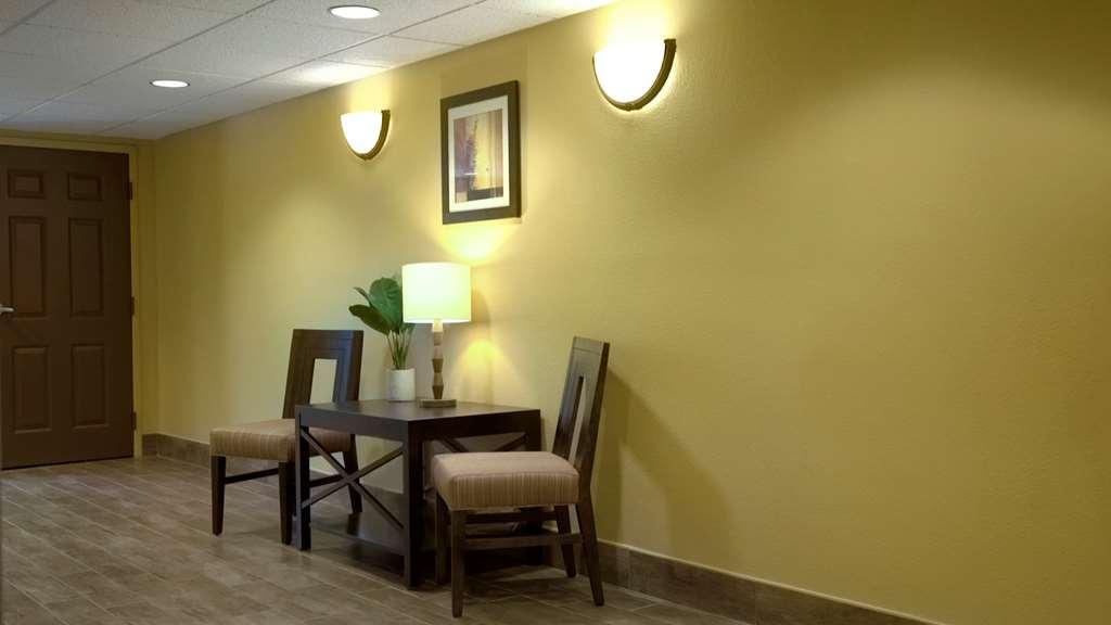 Galleria Palms Orlando - Free Theme Park Shuttles Four Corners Interior foto