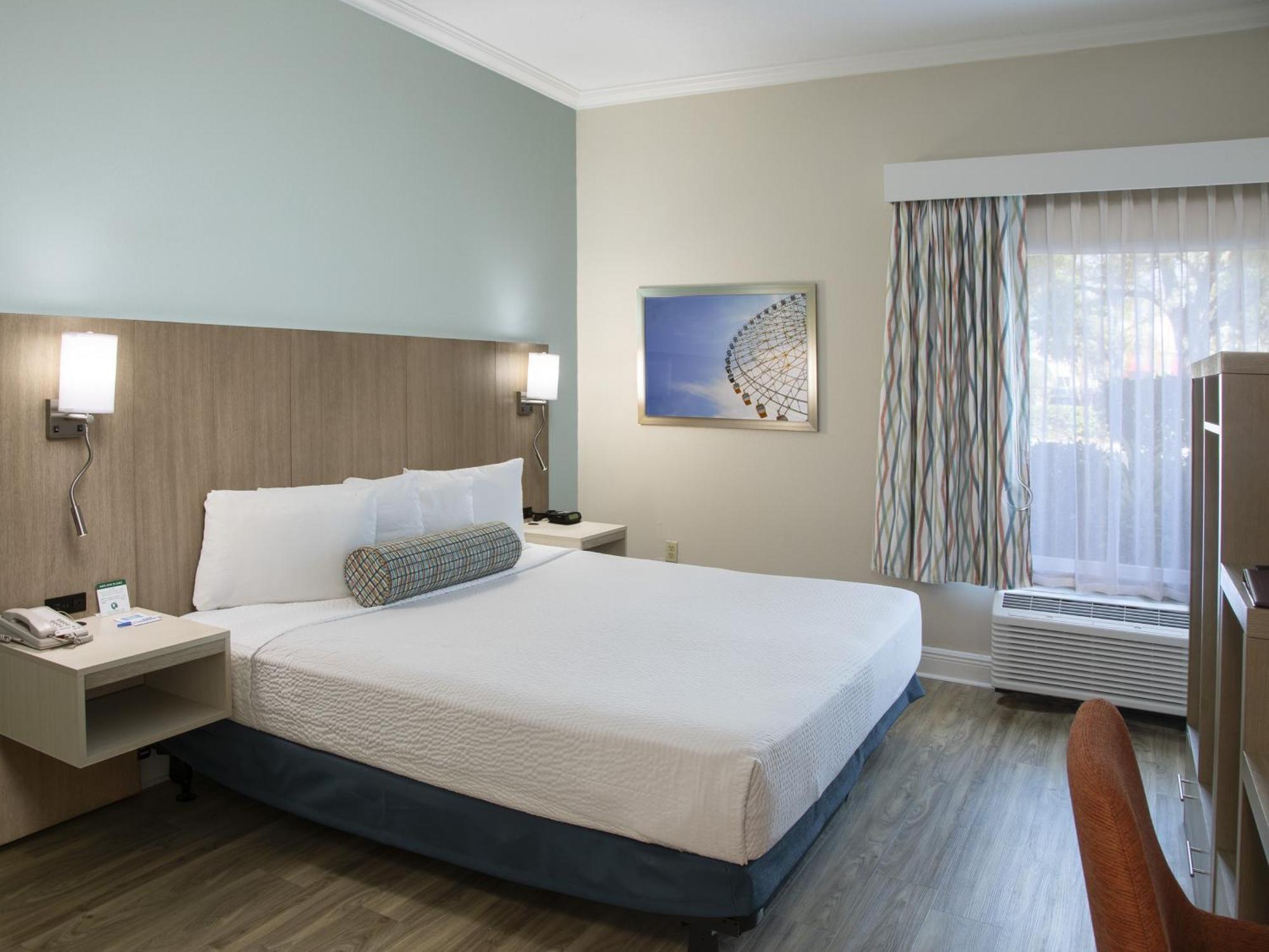 Galleria Palms Orlando - Free Theme Park Shuttles Four Corners Exterior foto