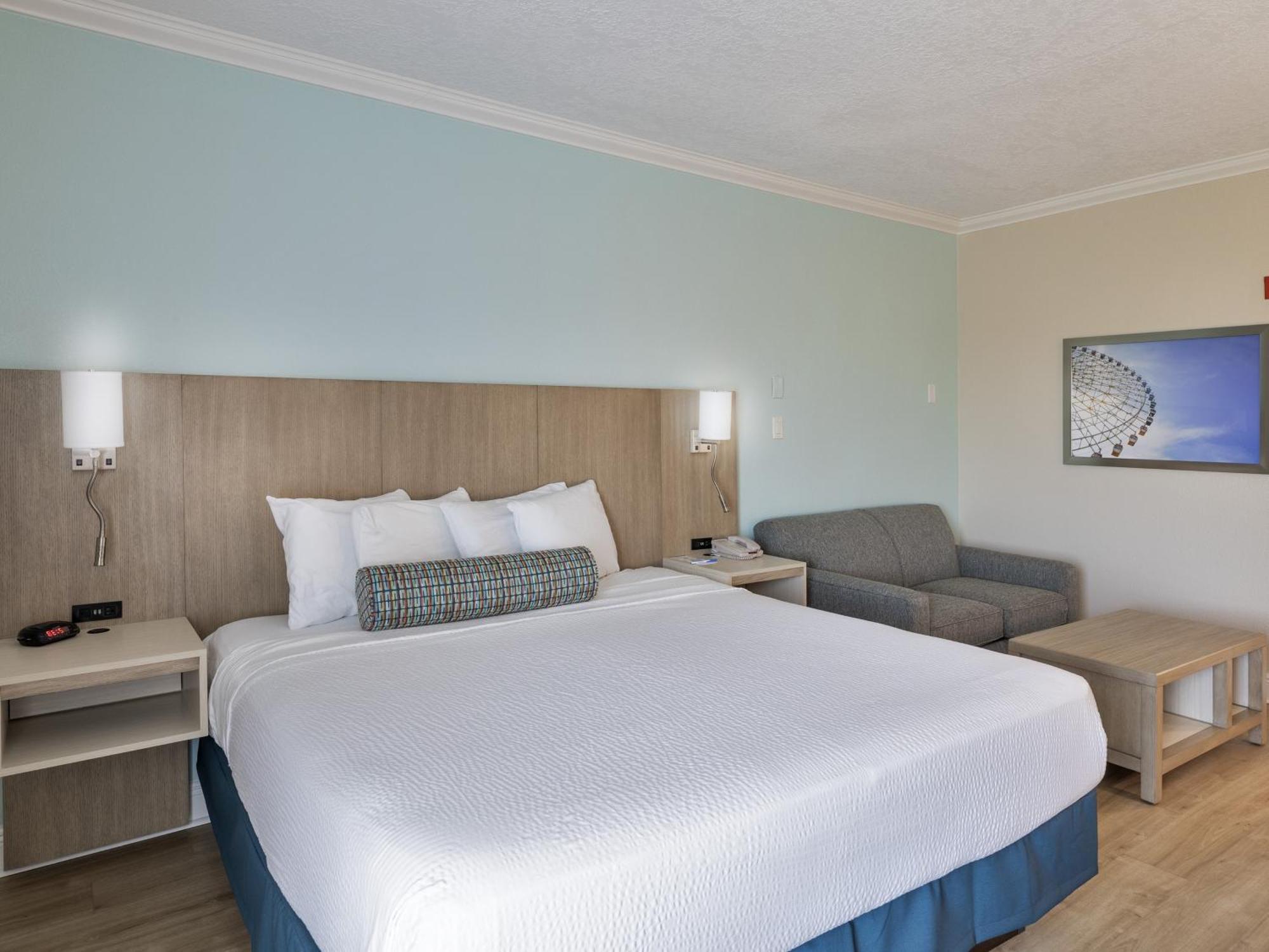 Galleria Palms Orlando - Free Theme Park Shuttles Four Corners Exterior foto