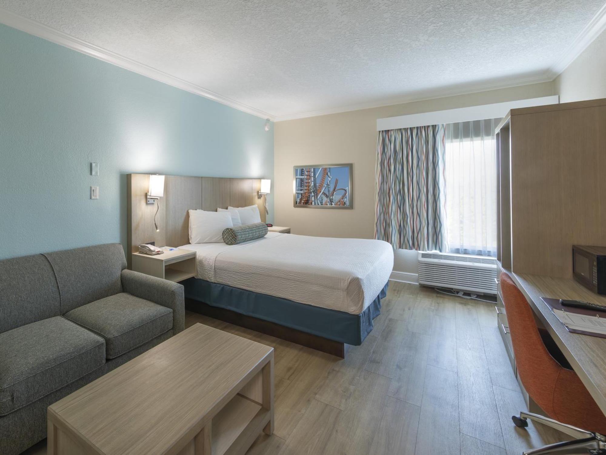 Galleria Palms Orlando - Free Theme Park Shuttles Four Corners Exterior foto