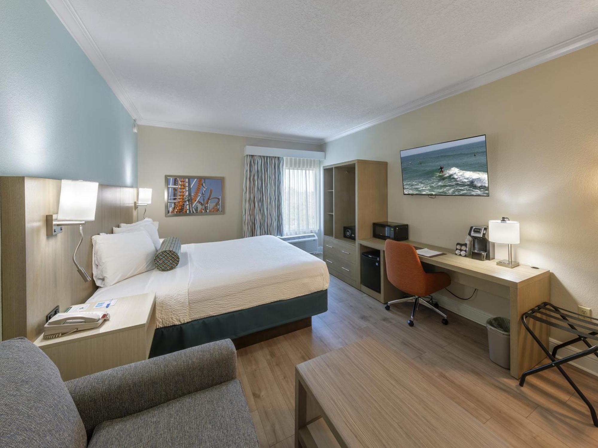 Galleria Palms Orlando - Free Theme Park Shuttles Four Corners Exterior foto
