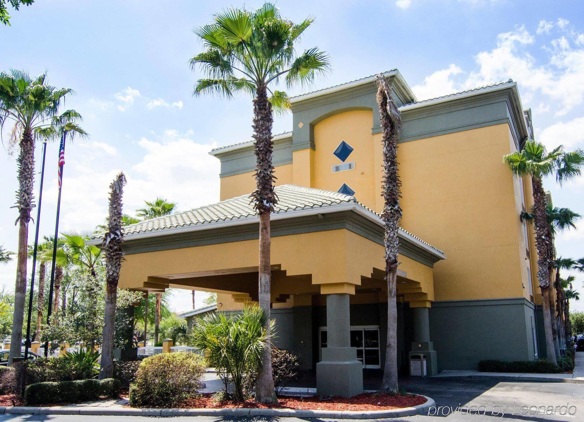 Galleria Palms Orlando - Free Theme Park Shuttles Four Corners Exterior foto
