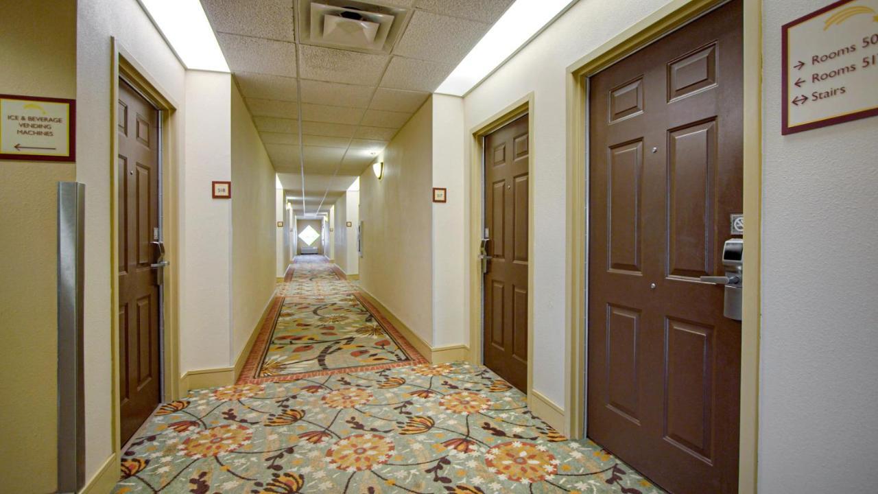 Galleria Palms Orlando - Free Theme Park Shuttles Four Corners Exterior foto