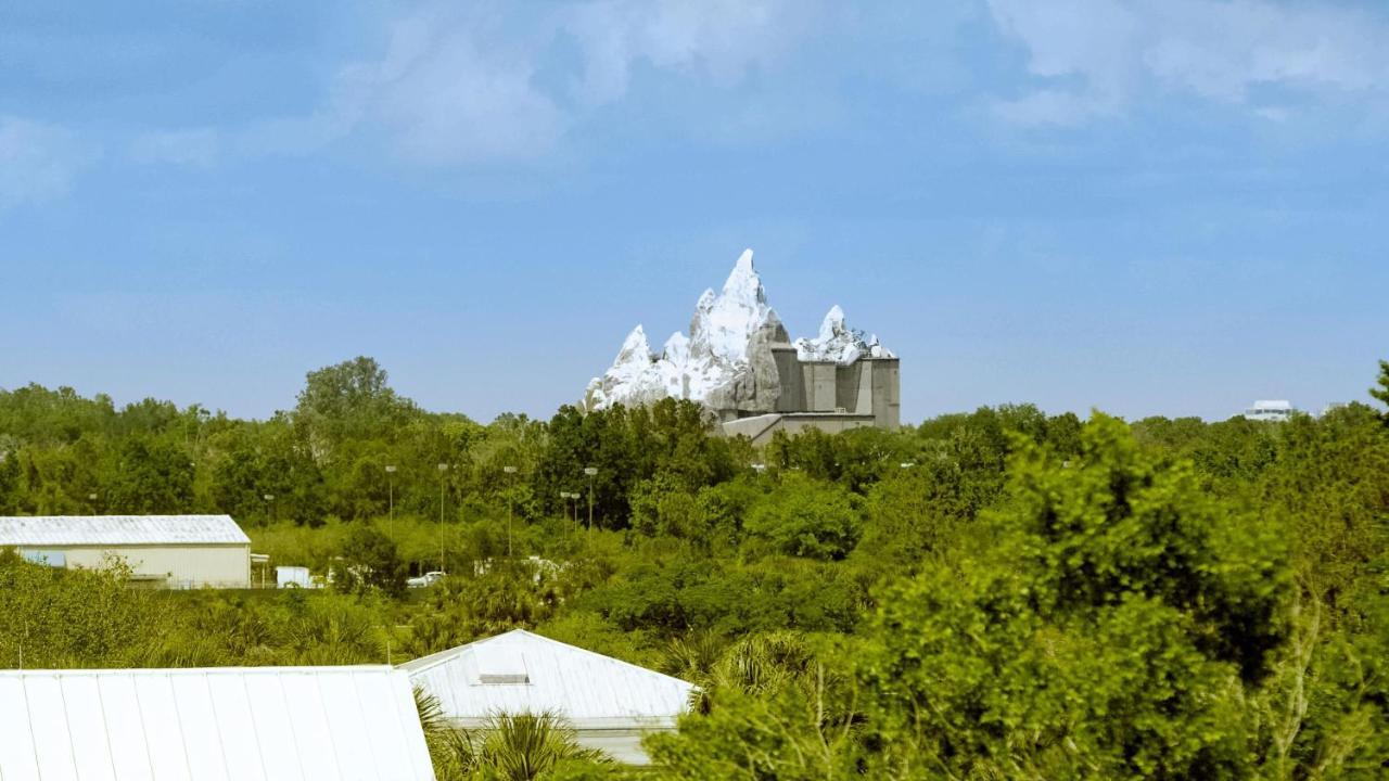 Galleria Palms Orlando - Free Theme Park Shuttles Four Corners Exterior foto