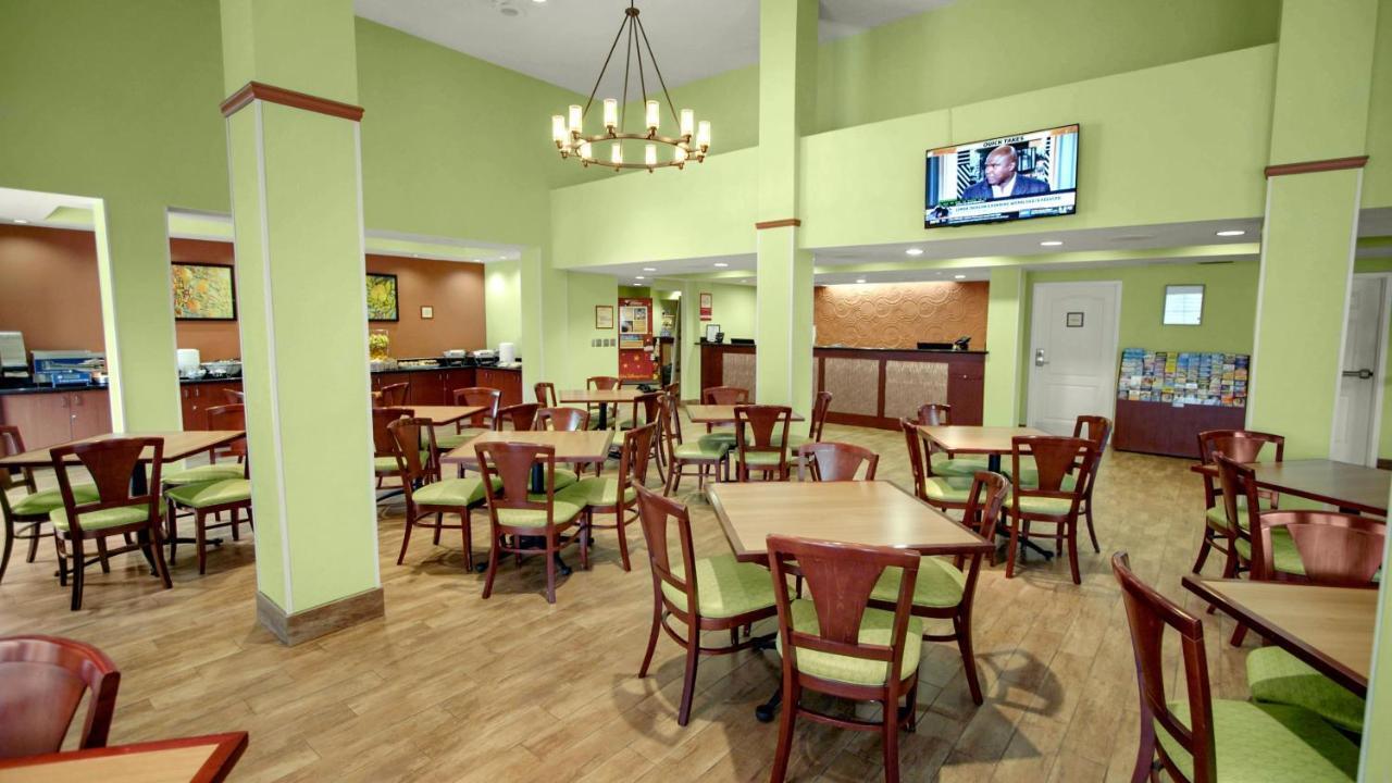 Galleria Palms Orlando - Free Theme Park Shuttles Four Corners Exterior foto